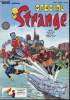 Spécial Strange n°53 - Les étranges X-men : L'affaire Magnéto. Stan Lee / Chris Claremont - John Romita - Dan Gre