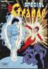 Spécial Strange n°55 - Les étranges X-men : Carrefour. Stan Lee / Chris Claremont - John Romita - Al Will