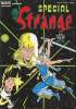 Spécial Strange n°61 - Les étranges X-men : Amer pouvoir. Stan Lee / Chris Claremont - Bret Bleving - Dan Gr