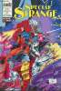 Spécial Strange n°83 - Les étranges X-men : Un homme libre. Stan Lee / Chris Claremont - Jim Lee - Al Williams