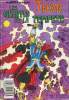 Thor - 3eme série - n°3 - Cette armure creuse. Stan Lee / Walter Simonson - Sal Buscema