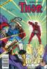 Thor - 3eme série - n°8 - Jugement dernier. Stan Lee / Tom DeFalco - Ron Frenz - Brett Breedin