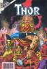 Thor - 3eme série - n°25 - Que naisse la vie. Stan Lee / Tom DeFalco - Ron Frenz - Joe Sinnott