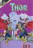 Thor - 3eme série - n°29 - Le passé doit périr. Stan Lee / Tom deFalco - Ron Frenz - Patrick Ollif