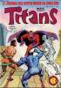 Titans - n°20 - La guerre des étoiles : Les dragons lords !. Stan Lee / Archie Goodwin - Carmine Infantino -