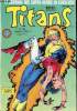 Titans - n°108 - Les nouveaux mutants : Kentucky Blues. Stan Lee / Chris Claremont - Jackson Guice - Kyle