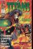 Top Cow Titans - n°218 - Arcanum 3. Brandon Peterson - Richard Isanove