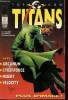 Top Cow Titans - n°219 - Arcanum 4. Brandon Peterson - Joe Weems - Richard Isanove