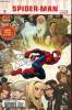Ultimate Spider-Man (2eme série) - n°8 - Contrecoup. Brian Michael Bendis - Sara Pichelli - David Lafue