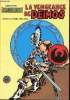 Warlord, Seigneur de la guerre - n°3 - La vengeance de Deimos. Mike Grell