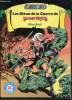 Warlord - n°2 - les dieux de la guerre de Skartaris. Mike Grell