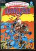 Warlord - album n°1 - n°3 et 4. Mike Grell