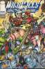 WildC.A.T.S - 1ere série n°3 - (sans titre). Jim Lee