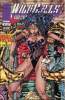 WildC.A.T.S - 1ere série n°5 - (sans titre). Jim Lee