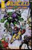 WildC.A.T.S - 1ere série n°8 - (sans titre). Jim Lee