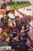 X-men - 2eme série - n°9 - Histoire d'une reconstruction. Stan Lee / Mike Carey - Paul Davidson - Brian Rebe