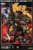 X-men - n°143 - Le complexe du Messie (7/7). Stan Lee / Mike Carey - Chris Bachalo