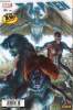 X-men - n&deg;163 - Une minute de silence. Stan Lee / Matt Fraction - Greg Land - JAy Leisten