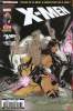 X-men - n&deg;165 - Nation X. Stan Lee / Matt Fraction - Greg Land - Terry Dodso