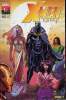 X-men - Extra n°62 - L'élue de la Panthère (2). Stan Lee / Reginald Hudlin - Scot eaton - Klaus Ja