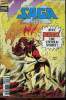 X-men Saga - (1ere série) - n°17 - La mort de Phénix ! chapitre 1. Stan Lee / Claremont -  Byrne - Austin
