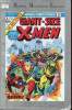X-men - n°1 - Milestone Edition - reprinting of giant size X-men #1 (1975). Stan Lee / Len Wein - Dave Cockrum