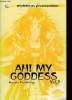 Ah ! My Goddess - Tome 2. Kosuke Fujishima