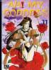 Ah ! My Goddess - Tome 11. Kosuke Fujishima