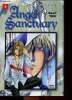 Angel Sancturary - Volume 4. Kaori Yuki