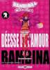 Bambina, D&eacute;esse de l'amour - volume 2. Kanzaki Masaomi