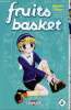 Fruits Basket - Tome 6. Natsuki Takaya