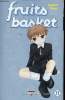 Fruits Basket - Tome 11. Natsuki Takaya