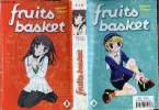 Fruits Basket - Album n°3 - Tome 5 et 6. Natsuki Takaya