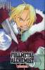 FullMetal Alchemist - Intégral - Volume 8 tome 16 et 17. Hiromu Arakawa