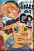 Hikaru No Go - Tome 10. Yumi Hotta - Takeshi Obata