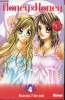 Honey x Honey - tome 4. Kanan Minami