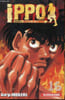 Ippo - Destins de Boxeurs - Saison 2 tome 16. George Morikawa