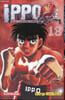 Ippo - La d&eacute;fense supr&ecirc;me - Saison 3 tome 18. George Morikawa
