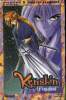 Kenshin, Le vagabond - Tome 11 - Prélude à la chute. Nobuhiro Watsuki