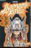 Shaman King - tome 3. Hiroyuki Takei