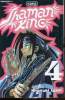 Shaman King - tome 4. Hiroyuki Takei