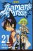 Shaman King - tome 21. Hiroyuki Takei