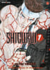 Shigurui - tome. Takayuki Yamaguchi