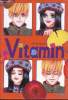 Vitamin - tome 6. Yeo Ho Kyong