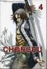 Chonchu - tome 4. Kim SungJae - Kim Byungjin