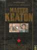 Master Keaton. Naoki Urasawa