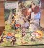 Au coeur de la jungle (Livre animé Pop-up à système). Dami - Hawcock