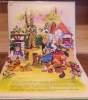 Hansel et Gretel (Livre animé Pop-up à système). Grimm