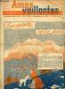 Âmes Vaillantes - Année 1940 - Hebdomadaires du 22 février au 29 décembre 1940 - 15 numéros (incomplet) : n°22 et n°39 à 52. Collectif
