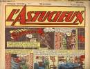 L'astucieux - Hebdomadaire n° 4 - 4 juin 1947 - Superman - Batman : Les ailes rouges - Pippo - Pancho Villa - Dédé Loupiot contre les boches .... ...